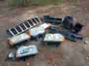 2005 Jeep Grand Cherokee Limited with VIN 1J8HR58285C690011, listed as a IAAI auction lot 43329330 with 114,721 mi miles and . Bid and sale history available at DreamBid. Image 12.