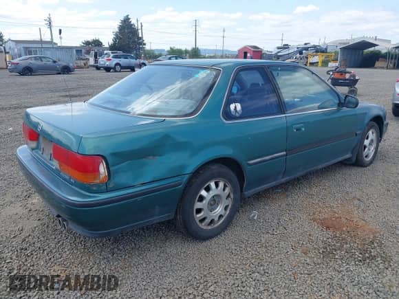 1992 Honda Accord с VIN 1HGCB7272NA037628, выставлен на аукционе IAAI как лот 42052229 с пробегом 248 632 миль миль и . История ставок и продаж доступна на DreamBid. Изображение 4.
