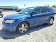 2009 Dodge Journey SXT с VIN 3D4GH57V59T208612, выставлен на аукционе Copart как лот 65440635 с пробегом 168 491 миль миль и Списание • Salvage title. История ставок и продаж доступна на DreamBid. Изображение 1.