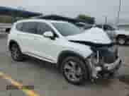 2022 Hyundai Santa Fe XRT z VIN 5NMS64AJ2NH421179, wystawiony jako Copart lot #71064605 z przebiegiem 53 613 mil mil oraz Szkoda całkowita • Salvage title. Historia ofert i sprzedaży dostępna na DreamBid. Obrazek 4.