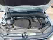 2024 Volkswagen Tiguan S с VIN 3VVRB7AX3RM133188, выставлен на аукционе IAAI как лот 42570449 с пробегом 8 400 миль миль и . История ставок и продаж доступна на DreamBid. Изображение 10.