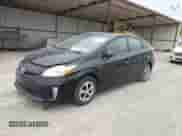 2013 Toyota Prius Three с VIN JTDKN3DU9D5541467, выставлен на аукционе IAAI как лот 43473692 с пробегом 180 411 миль миль и . История ставок и продаж доступна на DreamBid. Изображение 17.