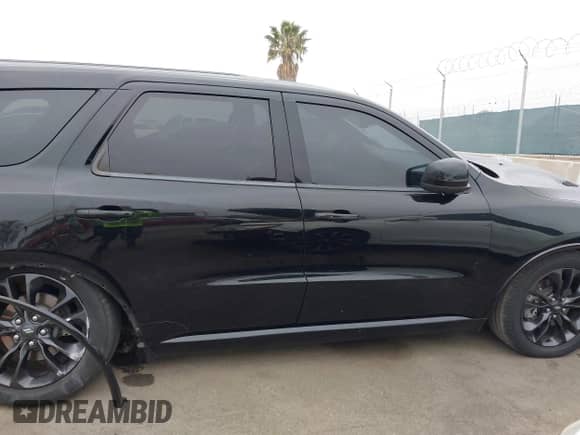 2021 Dodge Durango R/T z VIN 1C4SDHCT5MC660105, wystawiony jako IAAI lot #42373172 z przebiegiem 75 227 mil mil oraz . Historia ofert i sprzedaży dostępna na DreamBid. Obrazek 13.