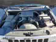 2007 Jeep Commander Sport с VIN 1J8HG48K77C661568, выставлен на аукционе Copart как лот 71834435 с пробегом 143 637 миль миль и Списание • Salvage title. История ставок и продаж доступна на DreamBid. Изображение 12.