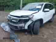 2020 Honda Pilot EX-L с VIN 5FNYF6H57LB061064, выставлен на аукционе IAAI как лот 42512023 с пробегом 88 331 миль миль и . История ставок и продаж доступна на DreamBid. Изображение 6.