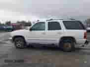 2004 Chevrolet Tahoe LS с VIN 1GNEK13Z84J108003, выставлен на аукционе IAAI как лот 40442194 с пробегом 298 395 миль миль и . История ставок и продаж доступна на DreamBid. Изображение 14.