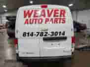 2017 Chevrolet City Express Cargo LS с VIN 3N63M0YN1HK718286, выставлен на аукционе IAAI как лот 41512761 с пробегом 313 411 миль миль и . История ставок и продаж доступна на DreamBid. Изображение 16.