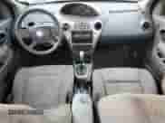 2007 Saturn ION ION 2 с VIN 1G8AJ55F47Z203579, выставлен на аукционе Copart как лот 74439024 с пробегом 142 465 миль миль и Списание • Salvage title. История ставок и продаж доступна на DreamBid. Изображение 8.