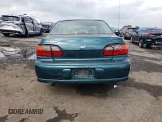 2000 Chevrolet Malibu с VIN 1G1ND52J4Y6343442, выставлен на аукционе Copart как лот 62393214 с пробегом 104 399 миль миль и Списание • Salvage title. История ставок и продаж доступна на DreamBid. Изображение 6.