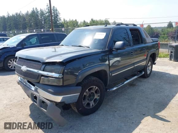 2005 Chevrolet Avalanche LS с VIN 3GNEC12Z95G186050, выставлен на аукционе IAAI как лот 43090421 с пробегом 181 233 миль миль и . История ставок и продаж доступна на DreamBid. Изображение 2.