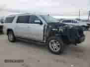 2015 Chevrolet Suburban с VIN 1GNSKHEC5FR285455, выставлен на аукционе Copart как лот 44038555 с пробегом 137 711 миль миль и Списание • Salvage title. История ставок и продаж доступна на DreamBid. Изображение 4.
