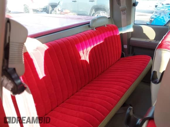 1997 Chevrolet Silverado 1500 с VIN 2GCEC19W9V1112124, выставлен на аукционе IAAI как лот 41254007 с пробегом 2 037 722 миль миль и . История ставок и продаж доступна на DreamBid. Изображение 8.