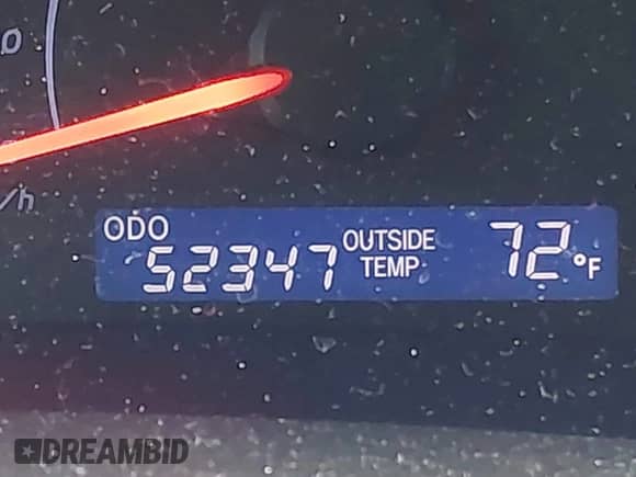 2010 Toyota Camry SE с VIN 4T1BF3EK5AU573873, выставлен на аукционе IAAI как лот 43438571 с пробегом 52 347 миль миль и . История ставок и продаж доступна на DreamBid. Изображение 16.