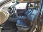 2015 Dodge Durango Limited with VIN 1C4RDHDGXFC180063, listed as a Copart auction lot 59034865 with 68,664 mi miles and Salvage title. Bid and sale history available at DreamBid. Image 7.
