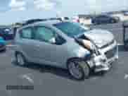 2015 Chevrolet Spark LS with VIN KL8CB6S95FC712834, listed as a IAAI auction lot 42671639 with 32,036 mi miles and . Bid and sale history available at DreamBid. Image 19.