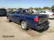 2002 Chevrolet S-10 LS с VIN 1GCCS14W228233782, выставлен на аукционе Copart как лот 74964234 с пробегом 87 615 миль миль и Списание • Salvage title. История ставок и продаж доступна на DreamBid. Изображение 2.