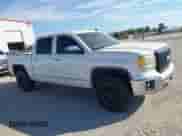 2014 GMC Sierra 1500 SLT z VIN 3GTU2VEC2EG155728, wystawiony jako IAAI lot #43329592 z przebiegiem 327 887 mil mil oraz . Historia ofert i sprzedaży dostępna na DreamBid. Obrazek 13.