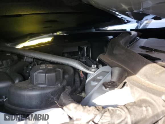 2024 BMW 4 Series M440i xDrive с VIN WBA13AR04RCP07485, выставлен на аукционе Copart как лот 77021454 с пробегом Не указан миль и На запчасти • Non repairable. История ставок и продаж доступна на DreamBid. Изображение 11.