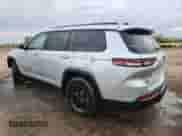 2024 Jeep Grand Cherokee Altitude with VIN 1C4RJKAG7R8556672, listed as a Copart auction lot 71549205 with 35,728 mi miles and Non repairable. Bid and sale history available at DreamBid. Image 2.