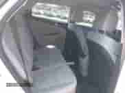 2021 Hyundai Tucson SEL with VIN KM8J3CAL2MU370267, listed as a IAAI auction lot 42662167 with 70,273 mi miles and . Bid and sale history available at DreamBid. Image 8.