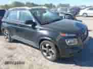 2022 Hyundai Venue SEL with VIN KMHRC8A32NU205997, listed as a IAAI auction lot 43352378 with 71,310 mi miles and . Bid and sale history available at DreamBid. Image 1.
