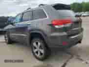 2016 Jeep Grand Cherokee Limited with VIN 1C4RJFBTXGC494682, listed as a Copart auction lot 63070855 with 62,369 mi miles and Salvage title. Bid and sale history available at DreamBid. Image 2.