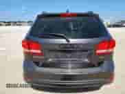 2016 Dodge Journey SXT with VIN 3C4PDCBB2GT186432, listed as a Copart auction lot 70576985 with 40,847 mi miles and Salvage title. Bid and sale history available at DreamBid. Image 6.