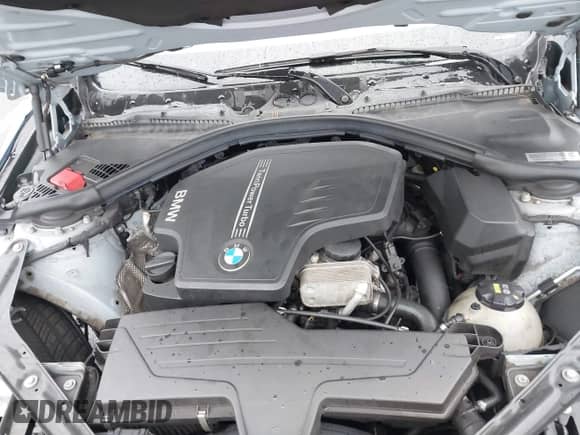 2015 BMW 4 Series 428i xDrive с VIN WBA3T1C58FP820664, выставлен на аукционе IAAI как лот 41846954 с пробегом 78 013 миль миль и . История ставок и продаж доступна на DreamBid. Изображение 10.