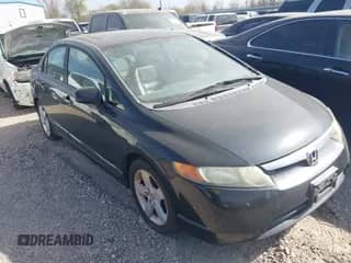 2008 Honda Civic с VIN 1HGFA15938L034563, выставлен на аукционе IAAI как лот 41682276 с пробегом 298 528 миль миль и . История ставок и продаж доступна на DreamBid. Изображение 1.