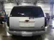 2014 Chevrolet Tahoe LTZ с VIN 1GNSKCE00ER134546, выставлен на аукционе Copart как лот 66233275 с пробегом 211 609 миль миль и Списание • Salvage title. История ставок и продаж доступна на DreamBid. Изображение 6.