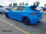 2019 Toyota Corolla SE with VIN JTNK4RBEXK3038200, listed as a IAAI auction lot 43325159 with 59,774 mi miles and . Bid and sale history available at DreamBid. Image 3.