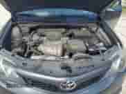 2012 Toyota Camry L z VIN 4T1BF1FK9CU160411, wystawiony jako Copart lot #86804265 z przebiegiem 132 949 mil mil oraz Szkoda całkowita • Salvage title. Historia ofert i sprzedaży dostępna na DreamBid. Obrazek 11.