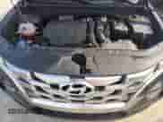 2022 Hyundai Santa Cruz SEL Premium с VIN 5NTJDDAF2NH004811, выставлен на аукционе Copart как лот 73744894 с пробегом Не указан миль и На запчасти • Non repairable. История ставок и продаж доступна на DreamBid. Изображение 11.