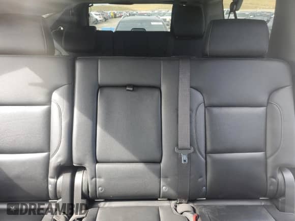 2020 Chevrolet Suburban LT z VIN 1GNSKHKC9LR242110, wystawiony jako Copart lot #67050465 z przebiegiem 160 635 mil mil oraz Szkoda całkowita • Salvage title. Historia ofert i sprzedaży dostępna na DreamBid. Obrazek 10.