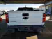 2019 Chevrolet Colorado 4WD ZR2 с VIN 1GCRTEE16K1130911, выставлен на аукционе Copart как лот 86272865 с пробегом 87 483 миль миль и Списание • Salvage title. История ставок и продаж доступна на DreamBid. Изображение 6.