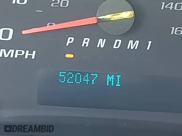 2019 Chevrolet Express Cargo с VIN 1GCWGAFP6K1301711, выставлен на аукционе IAAI как лот 43324916 с пробегом 52 047 миль миль и . История ставок и продаж доступна на DreamBid. Изображение 15.