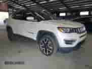 2018 Jeep Compass Limited с VIN 3C4NJDCB0JT168524, выставлен на аукционе Copart как лот 89859745 с пробегом 104 478 миль миль и Чистый • Clean title. История ставок и продаж доступна на DreamBid. Изображение 4.