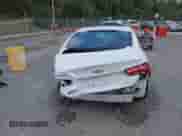 2022 Chevrolet Malibu LT z VIN 1G1ZD5ST7NF141838, wystawiony jako IAAI lot #43266941 z przebiegiem 62 216 mil mil oraz . Historia ofert i sprzedaży dostępna na DreamBid. Obrazek 17.