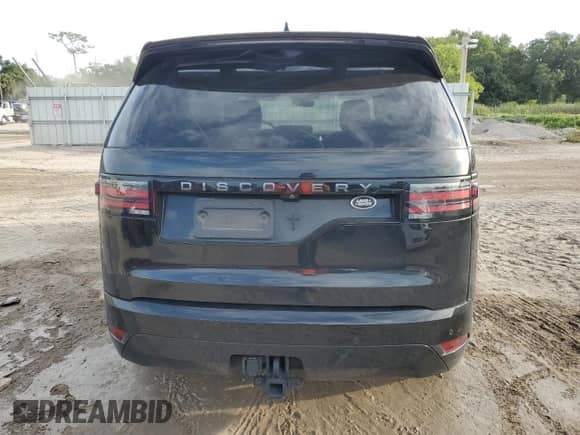 2022 Land Rover Discovery с VIN SALRT2EX4N2459388, выставлен на аукционе Copart как лот 63168803 с пробегом 18 453 миль миль и . История ставок и продаж доступна на DreamBid. Изображение 6.