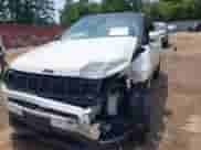 2019 Jeep Compass Altitude z VIN 3C4NJCBB0KT802623, wystawiony jako IAAI lot #42862871 z przebiegiem 108 565 mil mil oraz . Historia ofert i sprzedaży dostępna na DreamBid. Obrazek 6.