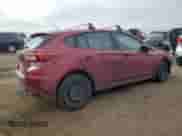 2020 Subaru Impreza с VIN 4S3GTAA69L1726937, выставлен на аукционе Copart как лот 43379195 с пробегом 68 098 миль миль и Списание • Salvage title. История ставок и продаж доступна на DreamBid. Изображение 3.