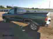 2000 Toyota Tundra SR5 with VIN 5TBKT4412YS057926, listed as a Copart auction lot 80147765 with 189,851 mi miles and Salvage title. Bid and sale history available at DreamBid. Image 2.