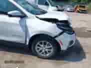 2023 Chevrolet Equinox LT с VIN 3GNAXTEG7PL106487, выставлен на аукционе IAAI как лот 42757335 с пробегом 44 998 миль миль и . История ставок и продаж доступна на DreamBid. Изображение 17.