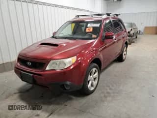 2011 Subaru Forester XT Touring z VIN JF2SHGGC7BH742153, wystawiony jako Copart lot #88201245 z przebiegiem 201 731 mil mil oraz Szkoda całkowita • Salvage title. Historia ofert i sprzedaży dostępna na DreamBid. Obrazek 1.
