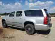 2010 Chevrolet Suburban LT with VIN 1GNUCJE00AR135278, listed as a Copart auction lot 66456925 with Not provided miles and Salvage title. Bid and sale history available at DreamBid. Image 2.