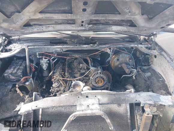 2007 Chevrolet Tahoe LTZ z VIN 1GNFK13027R288493, wystawiony jako IAAI lot #42493796 z przebiegiem Nie podano mil oraz . Historia ofert i sprzedaży dostępna na DreamBid. Obrazek 10.