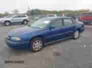 2003 Chevrolet Impala z VIN 2G1WF52E139176461, wystawiony jako IAAI lot #43393102 z przebiegiem 139 294 mil mil oraz . Historia ofert i sprzedaży dostępna na DreamBid. Obrazek 2.