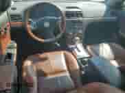 2008 Saturn Aura XR с VIN 1G8ZV57728F167276, выставлен на аукционе Copart как лот 68906805 с пробегом 165 633 миль миль и Чистый • Clean title. История ставок и продаж доступна на DreamBid. Изображение 8.