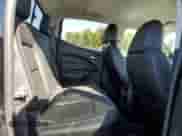2021 Chevrolet Colorado 4WD ZR2 с VIN 1GCGTEEN5M1108279, выставлен на аукционе Copart как лот 83846925 с пробегом 35 393 миль миль и Списание • Salvage title. История ставок и продаж доступна на DreamBid. Изображение 10.