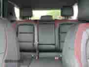 2025 Chevrolet Equinox FWD RS с VIN 3GNAXLEG2SL112772, выставлен на аукционе Copart как лот 84259955 с пробегом 10 818 миль миль и Списание • Salvage title. История ставок и продаж доступна на DreamBid. Изображение 10.